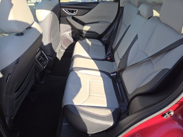 Used 2019 Subaru Forester Limited w/ Popular Package #3 image 12