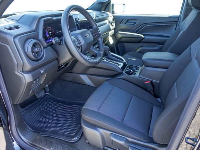 New 2026 Chevrolet Colorado Trail Boss w/ Midnight Edition image 13