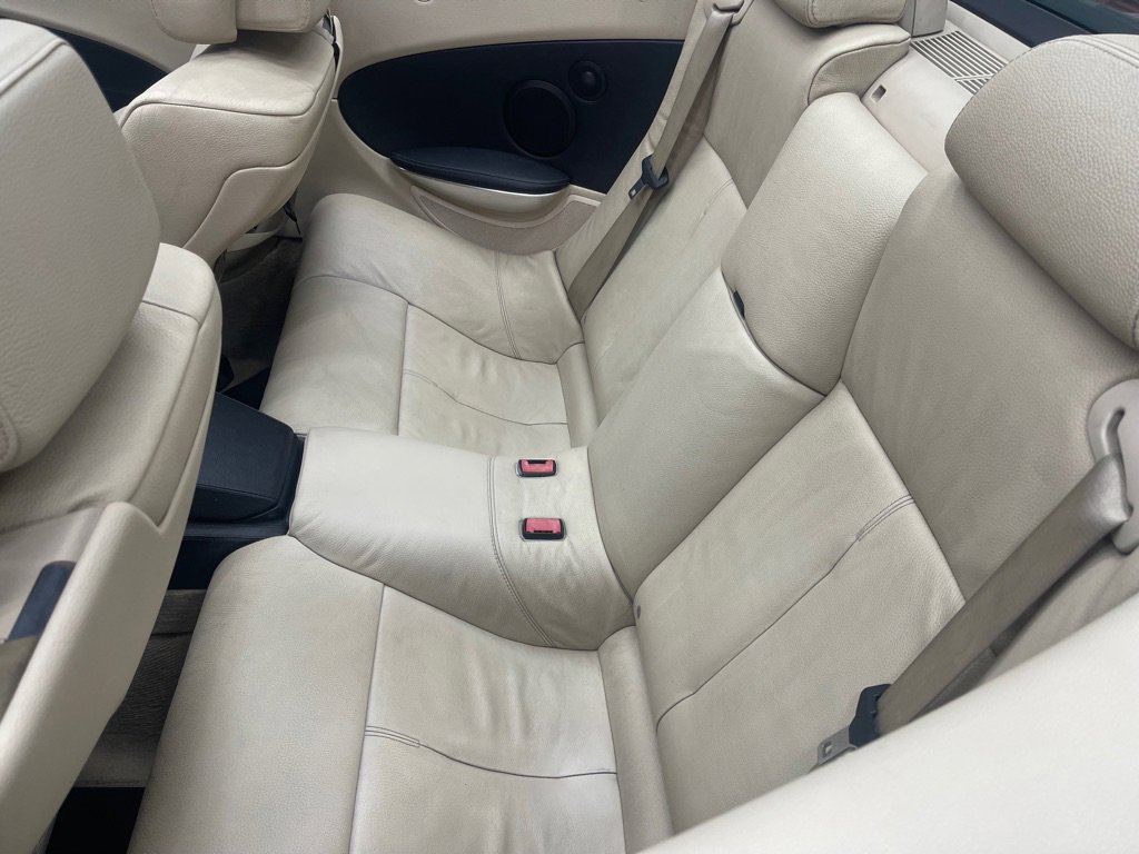 Used 2009 BMW 650i Convertible RWD image 25