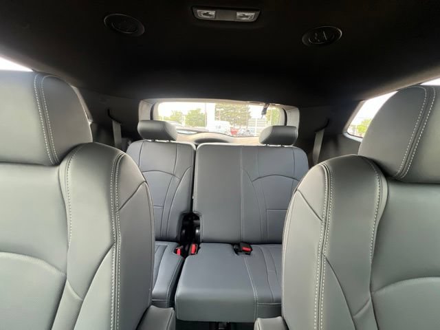 Used 2024 Buick Enclave Essence w/ Trailering Package, 5000 lbs. FWD image 19