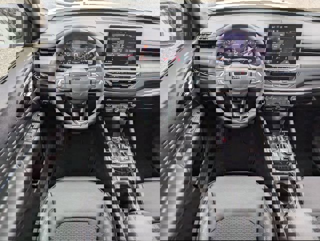 New 2026 Jeep Compass Latitude image 16