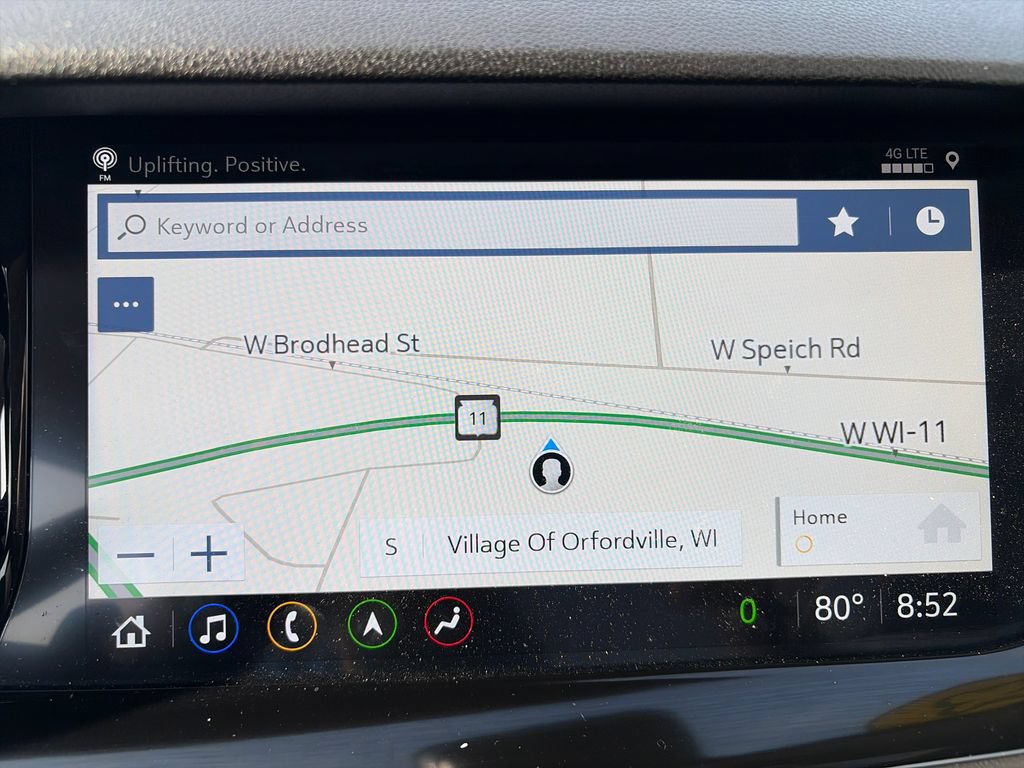 Certified 2023 Buick Envision Avenir AWD/4WD image 21