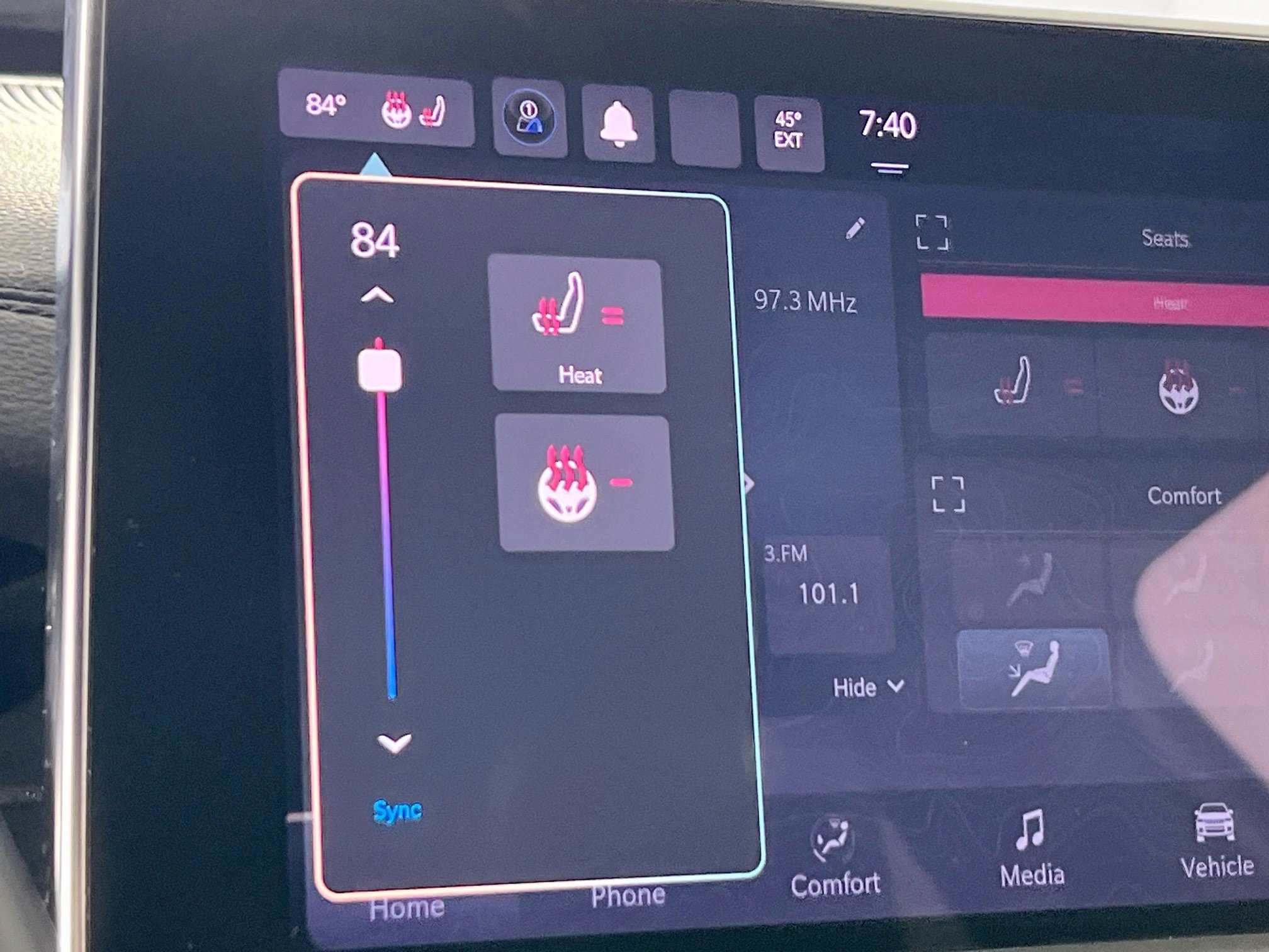 Used 2022 Jeep Compass Altitude w/ Convenience Group image 19