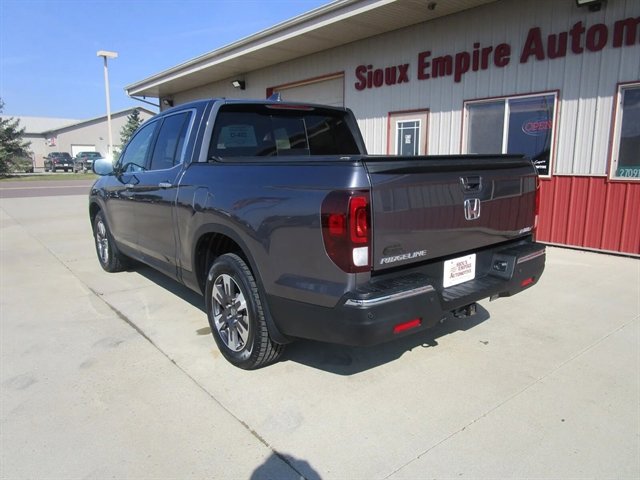 Used 2019 Honda Ridgeline RTL-E image 9