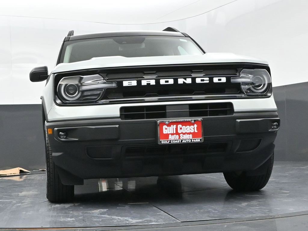 Used 2024 Ford Bronco Sport Outer Banks w/ Tech Package image 27