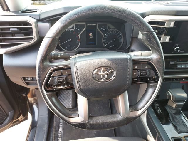 Used 2022 Toyota Tundra SR5 w/ SR5 Convenience Package image 13
