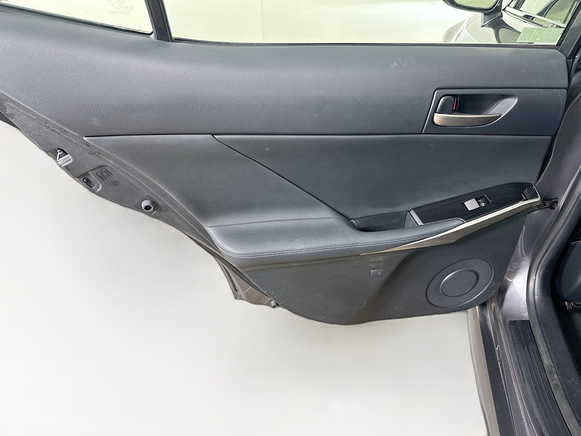 Used 2017 Lexus IS 200t w/ Navigation System Package RWD image 28