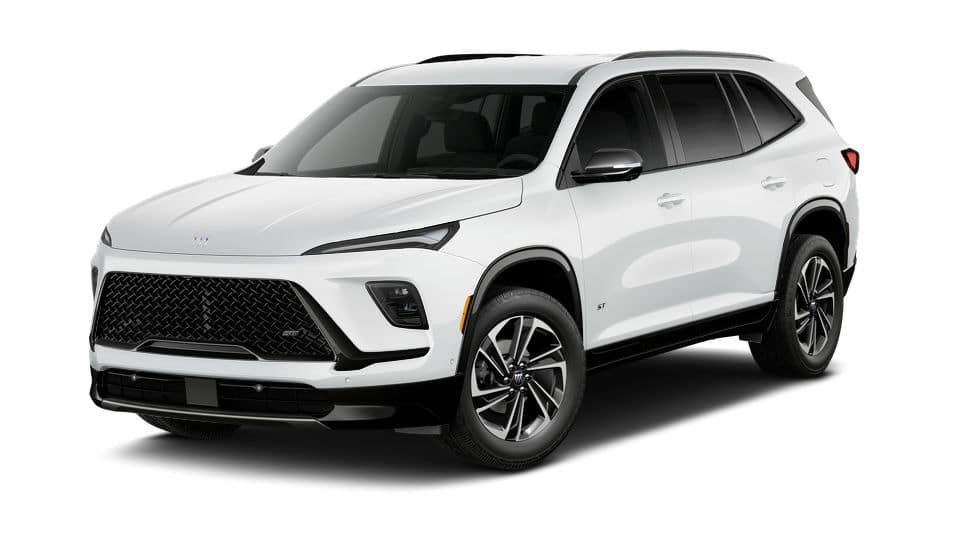 New 2027 Buick Enclave Sport Touring w/ Super Cruise Package FWD image 38