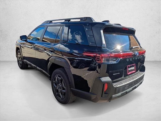 New 2026 Subaru Outback Premium image 7