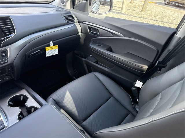 New 2026 Honda Ridgeline RTL image 18