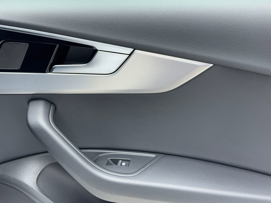 Used 2025 Audi A5 2.0T Premium Plus AWD/4WD image 50