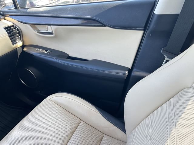 Used 2021 Lexus NX 300h AWD w/ Premium Package image 14