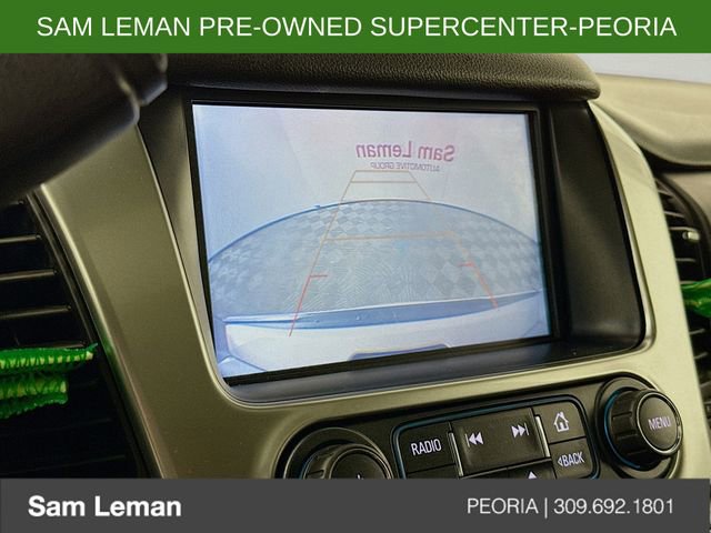 Used 2019 Chevrolet Suburban Premier image 14