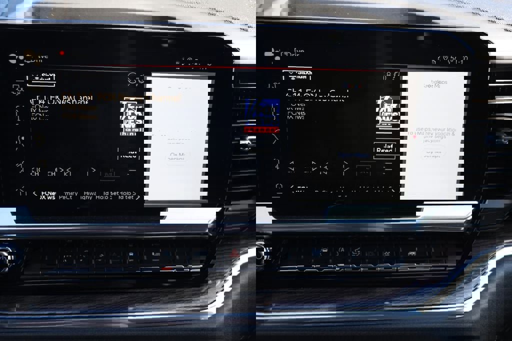 Used 2024 GMC Sierra 1500 Elevation image 19