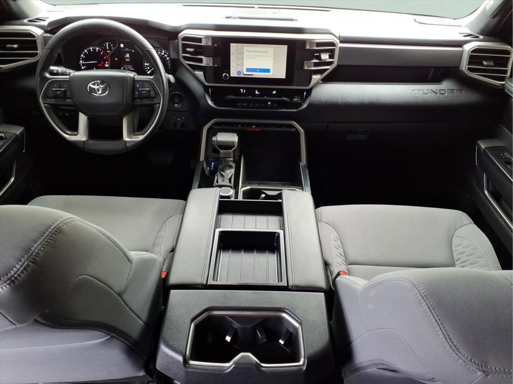 Used 2025 Toyota Tundra SR5 image 21