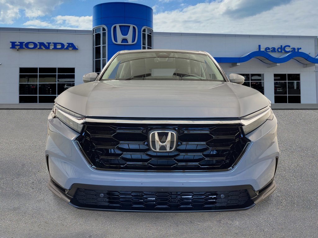 New 2027 Honda CR-V EX-L image 9