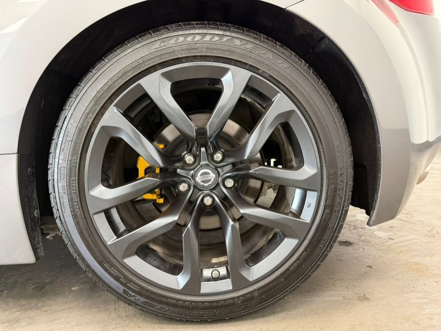 Used 2016 Nissan 370Z Touring Sport image 50