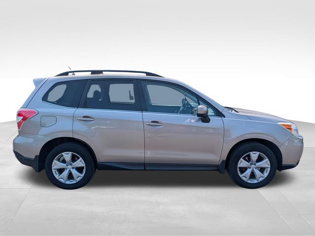 Used 2014 Subaru Forester 2.5i Limited AWD/4WD image 8