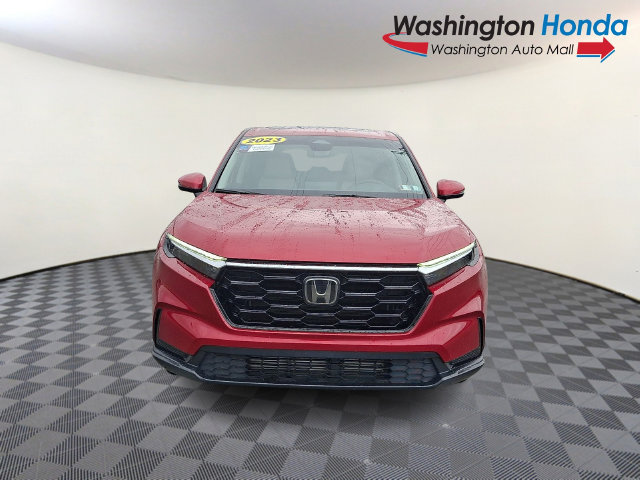 Certified 2023 Honda CR-V EX image 2