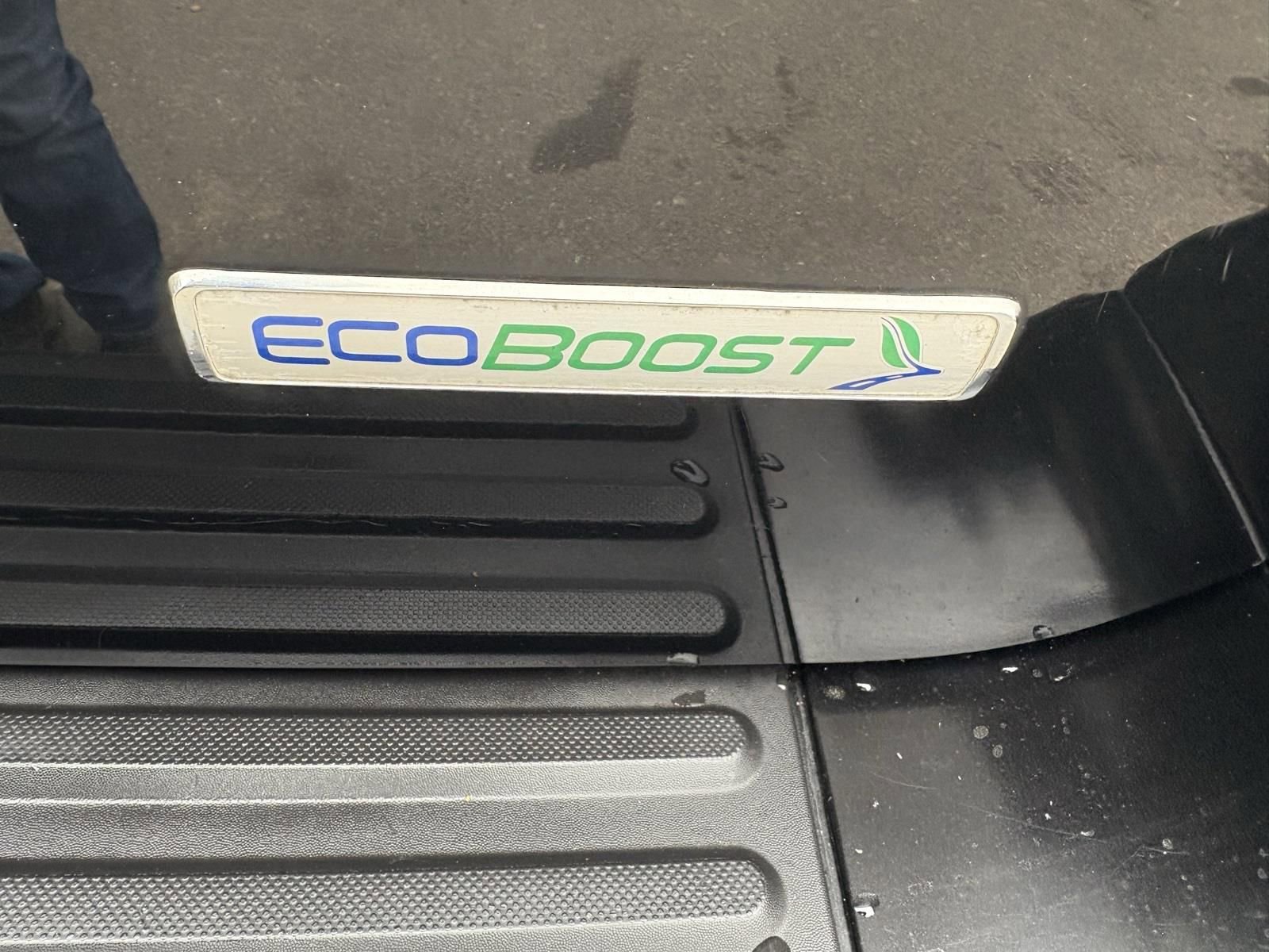 Used 2015 Ford Expedition Limited RWD image 12