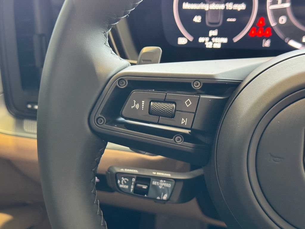 New 2026 Porsche Cayenne AWD/4WD image 30