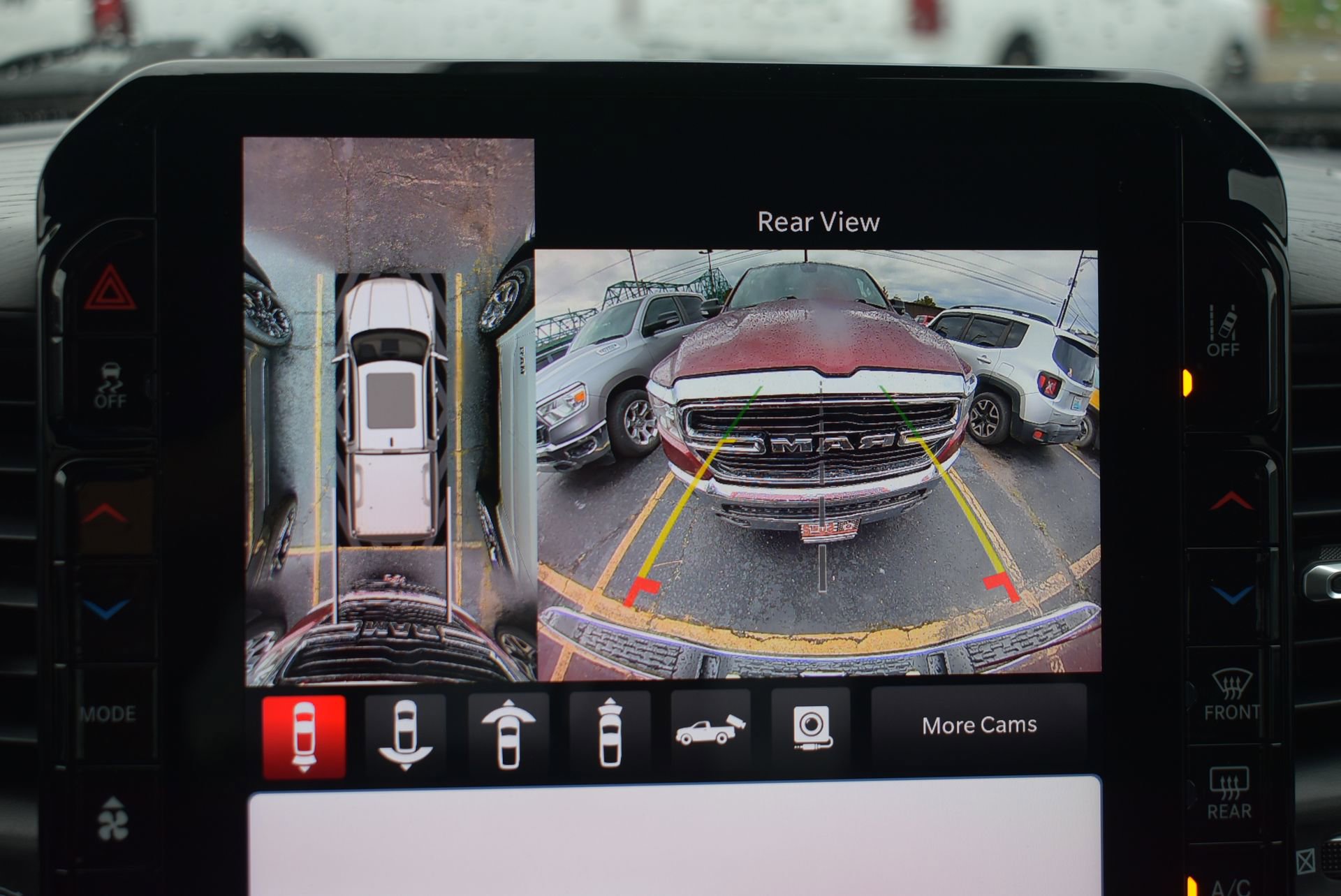 New 2026 RAM 1500 Limited image 28