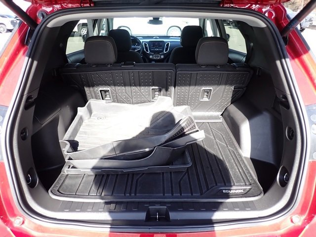 Used 2023 Chevrolet Equinox LT image 6