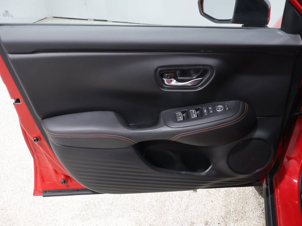Used 2024 Honda HR-V Sport image 12