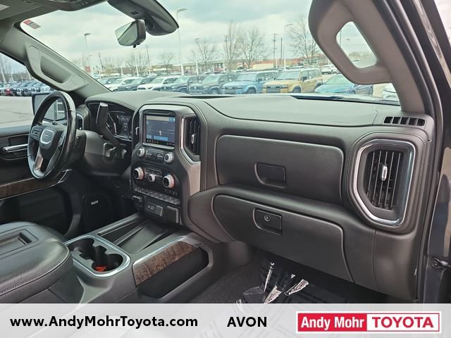 Used 2020 GMC Sierra 1500 Denali w/ Denali Ultimate Package image 35
