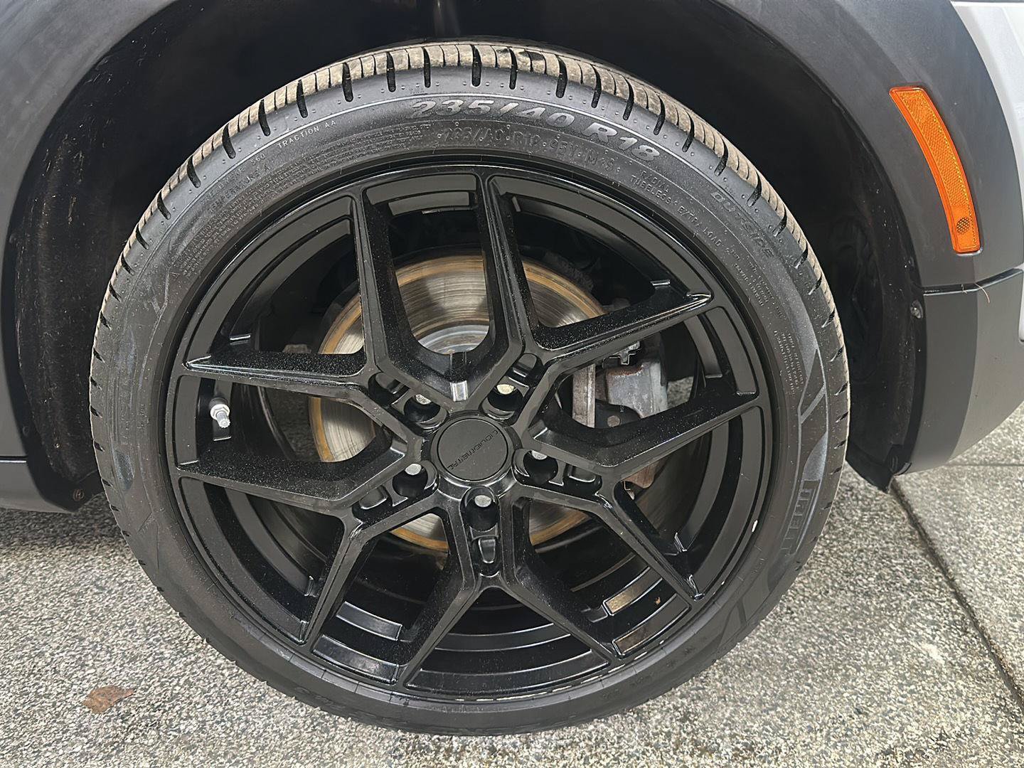 Used 2014 MINI Cooper Countryman S AWD/4WD image 9