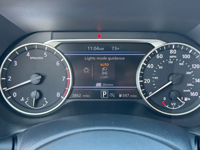 Used 2025 Nissan Sentra SR image 17