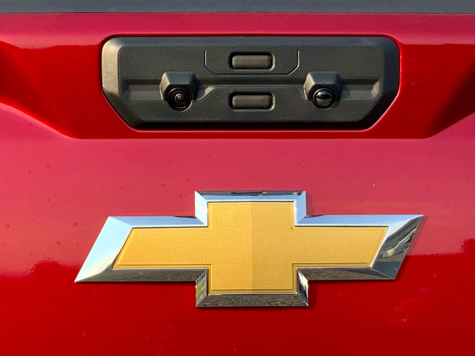 New 2026 Chevrolet Silverado 1500 LTZ image 25