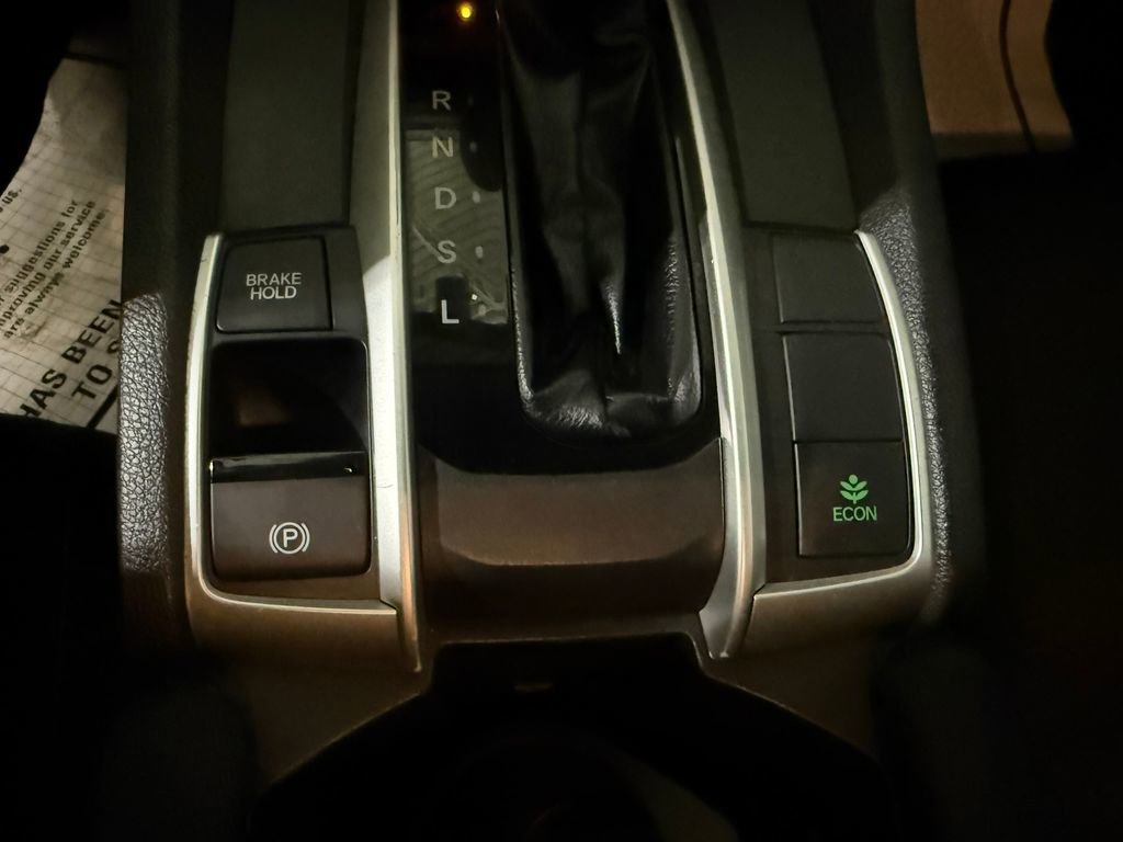 Used 2016 Honda Civic LX image 37