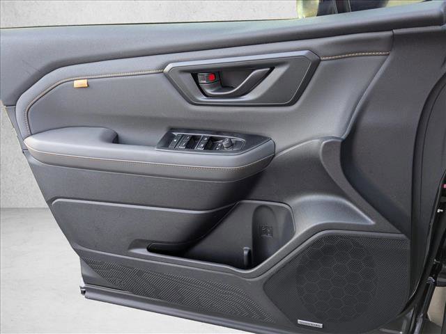 New 2026 Subaru Forester Wilderness AWD/4WD image 20