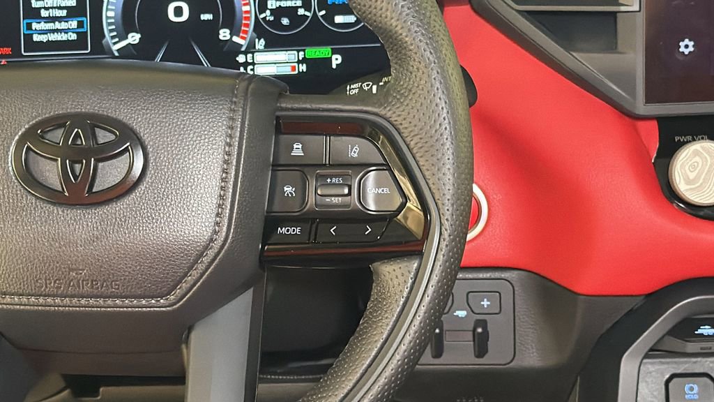 Used 2022 Toyota Tundra TRD Pro image 22