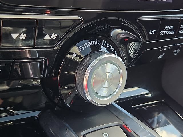 Used 2022 Acura MDX A-Spec AWD/4WD image 18
