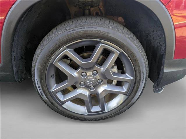 Used 2023 Honda Passport EX-L image 23