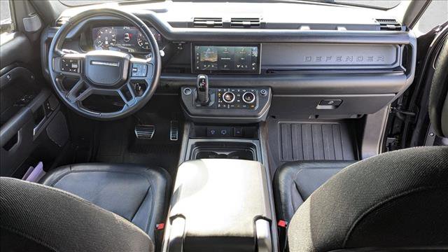 Used 2021 Land Rover Defender 90 X image 26