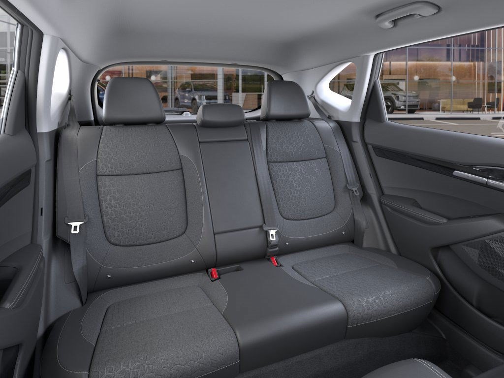 New 2026 Kia Seltos S FWD image 17