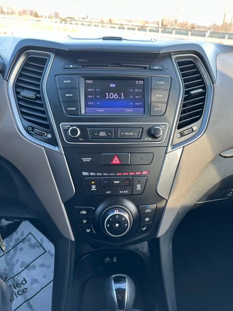 Used 2018 Hyundai Santa Fe Sport image 28