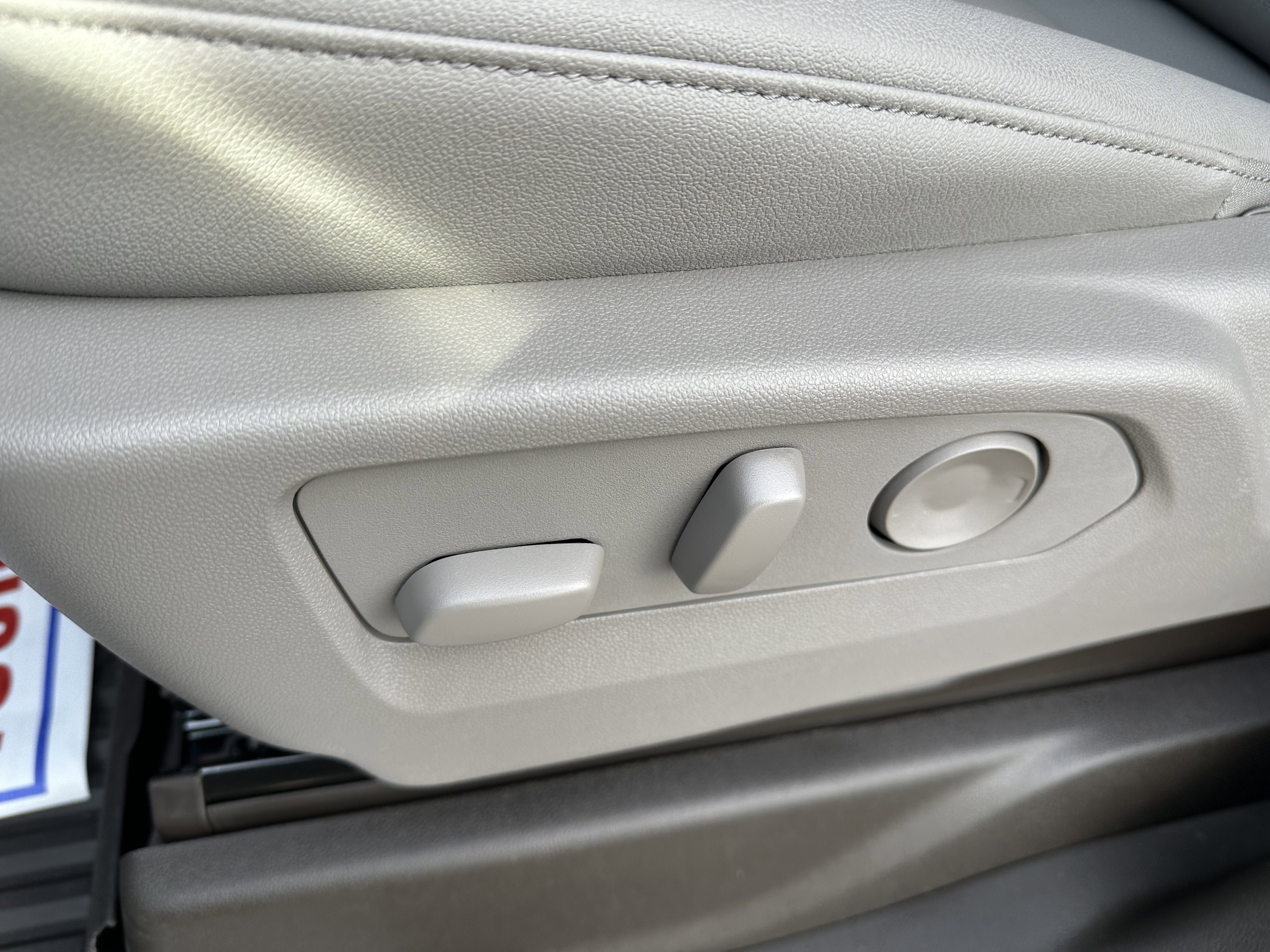 New 2026 Chevrolet Silverado 1500 LTZ image 15