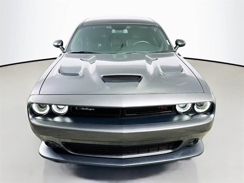 Used 2023 Dodge Challenger R/T Scat Pack w/ Plus Package image 2