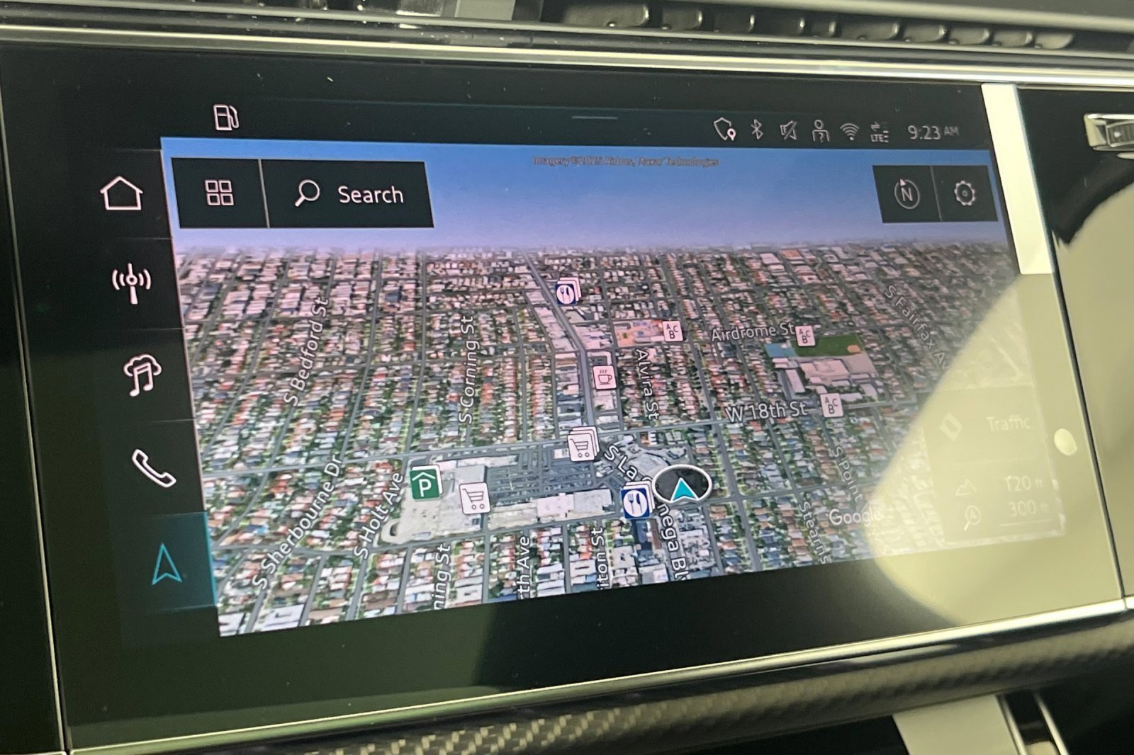 New 2026 Audi SQ7 Premium Plus image 18