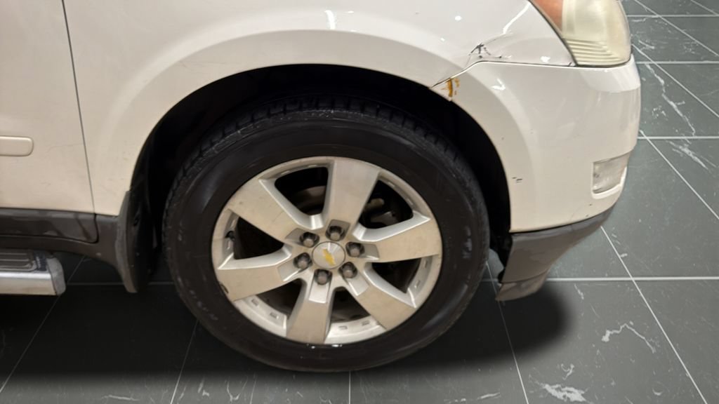 Used 2012 Chevrolet Traverse LT w/ All-Star Edition AWD/4WD image 18