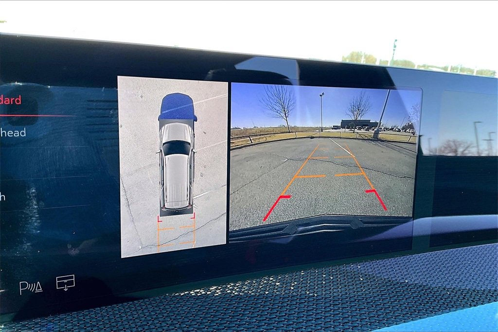 Certified 2025 Cadillac Escalade V image 23