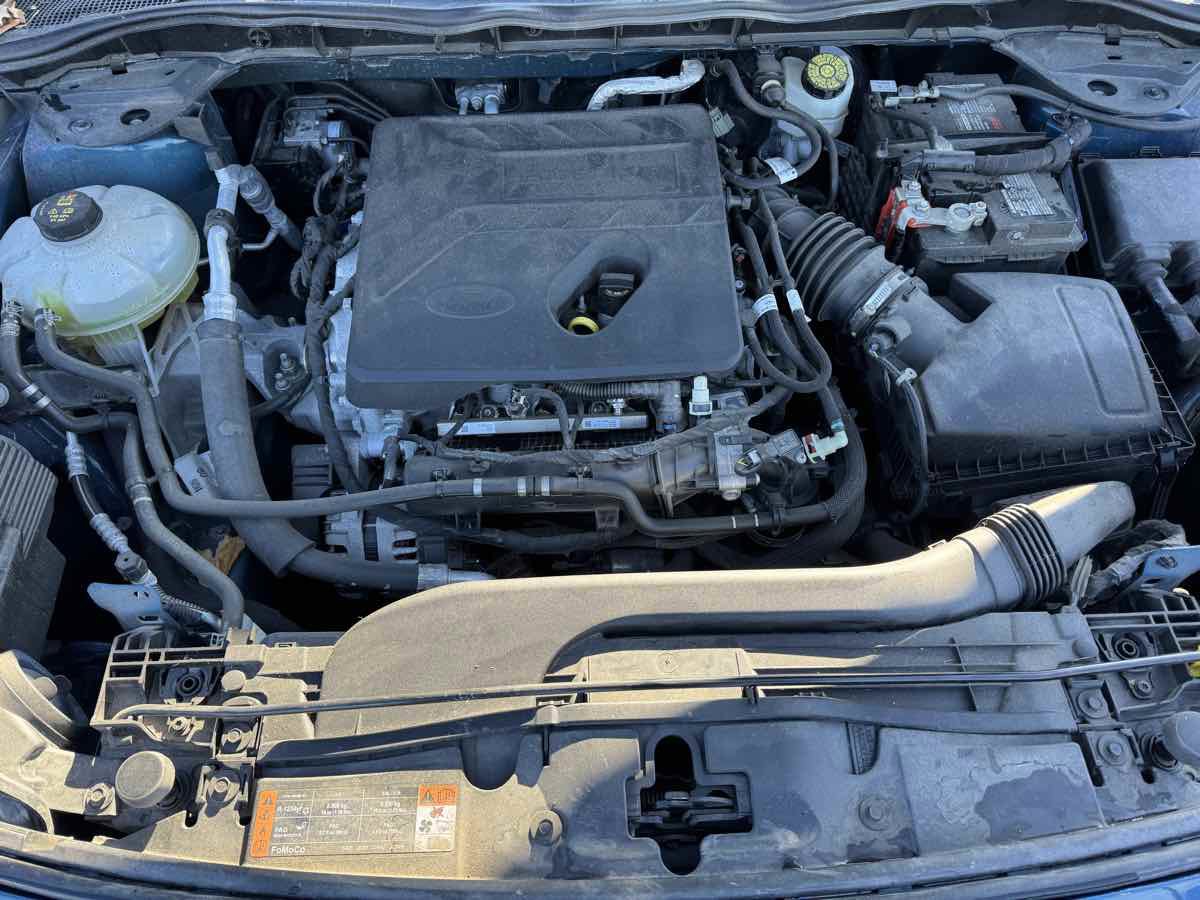 Used 2020 Ford Escape SE image 41