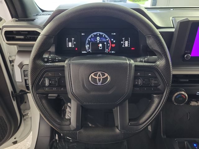 Used 2024 Toyota Tacoma SR5 RWD image 26