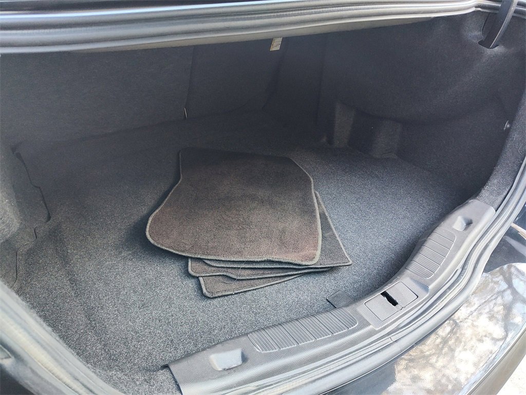 Used 2014 Ford Fusion SE image 6