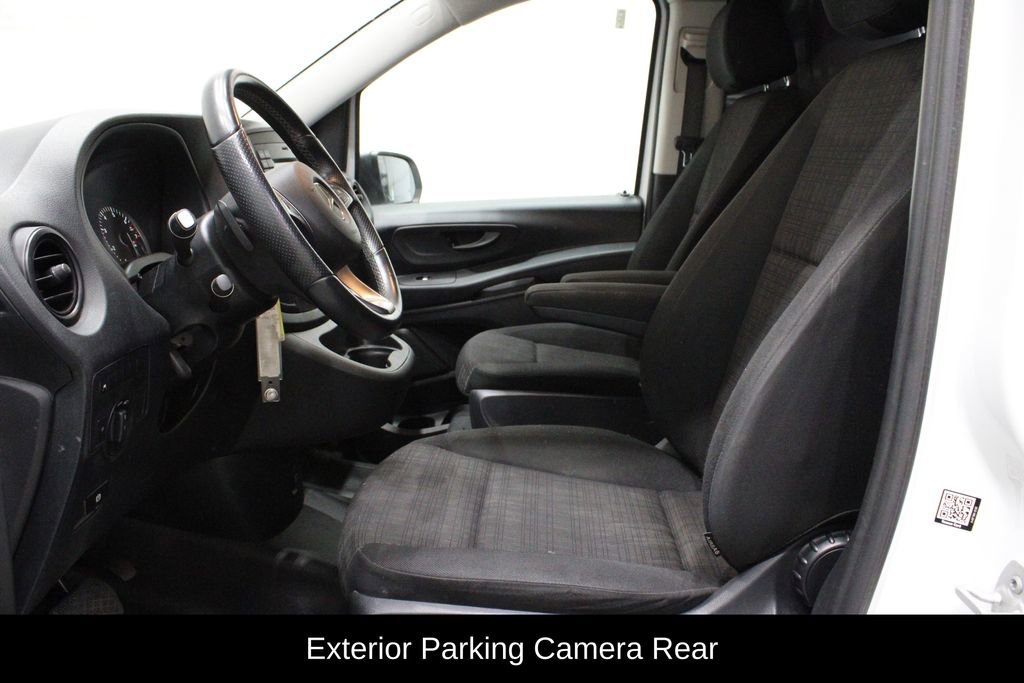 Used 2018 Mercedes-Benz Metris image 7