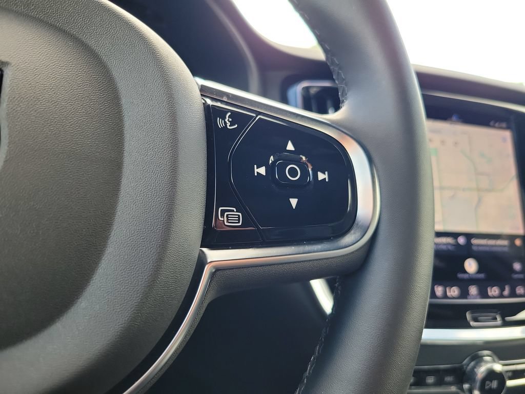 Certified 2024 Volvo S60 B5 Plus w/ Climate Package AWD/4WD image 24